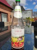 Cranberry