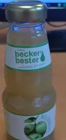 Naturtrüber Apfelsaft