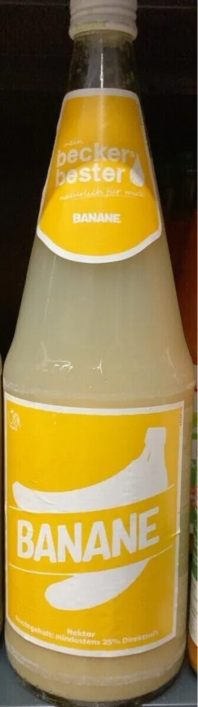 Banane