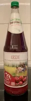 Kirsch Saft