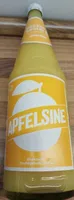 Apfelsinensaft