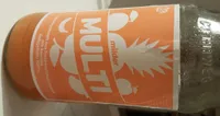 Multivitaminsaft
