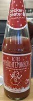 Roter Kinderpunsch