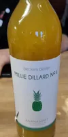 Millie Dillard No 2