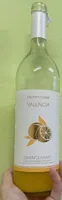 Orangensaft Valencia