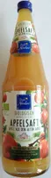 Naturtrüber Apfelsaft