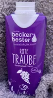 rote traube