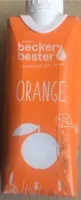 Orangensaft