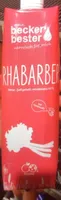 Rhabarber
