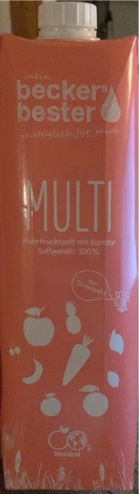 Multi