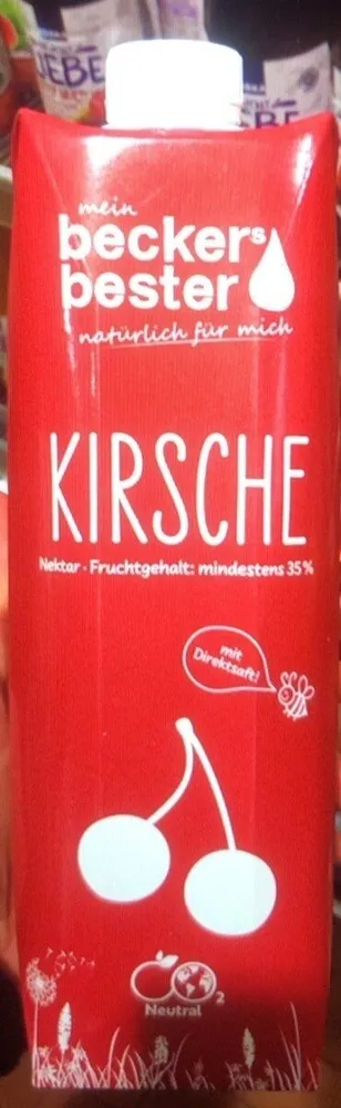 Kirsche
