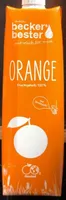Orangensaft