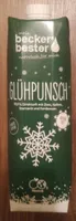 Glühpunsch