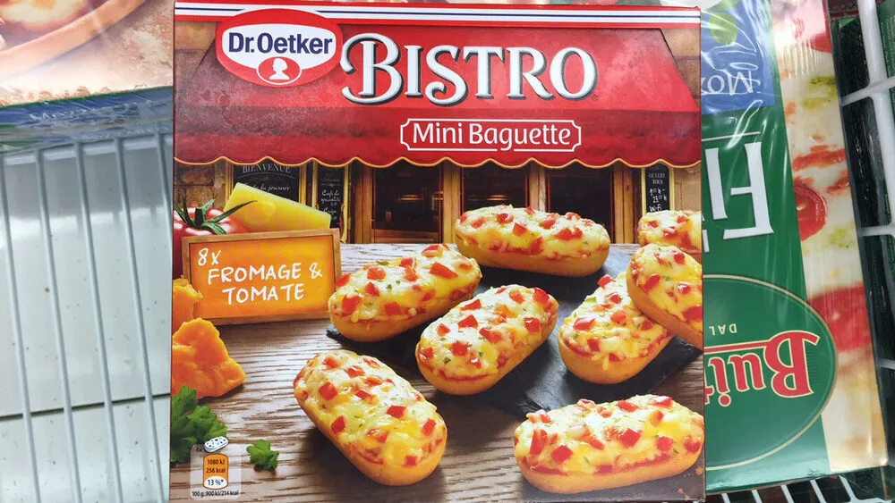 Bistro Mini Baguette