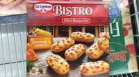 Bistro Mini Baguette