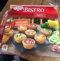Bistro apéro