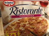 Ristorante Royale