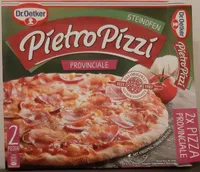 Pietro Pizzi Provinciale
