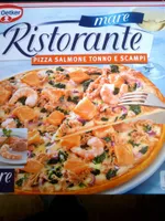 Ristorante Pizza Mare