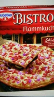Bistrot Flammkuchen