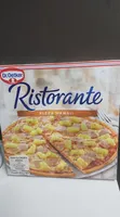 Ristorante Pizza Hawaii