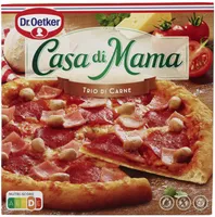 Casa di Mama Trio di Carne