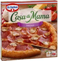 Casa di Mama