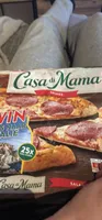Casa di Mama Salame
