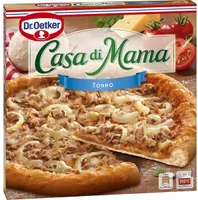 Pizza Tonno