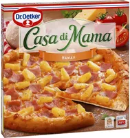 Casa di Mama - Pizza Hawaï