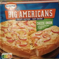 Big americans