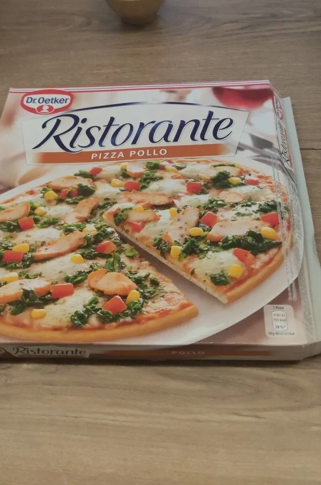 Ristorante