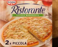Piccola Margherita