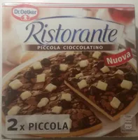 Ristorante Piccola Cioccolatino