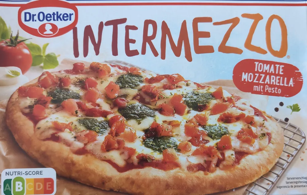 Intermezzo