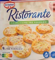 RISTORENTE