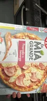La Mía Grande Prosciutto e Formaggi