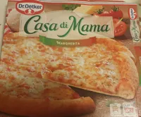 Casa di mama