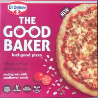 The Good Baker Meat-Free Bolognese