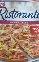Ristorante pizza Royale
