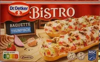 Baguette Thunfisch