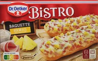 Bistro Baguette Hawaii