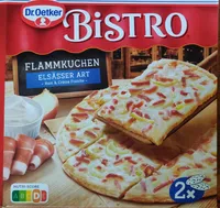 Flammkuchen