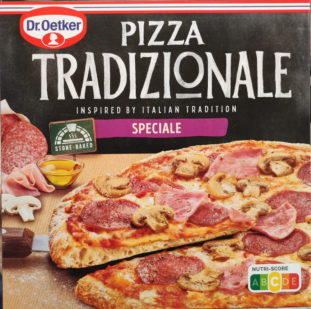 Pizza