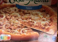Pizza Tonno