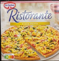 Ristorante Pizza Pasta