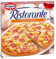 Ristorante Pizza Hawai