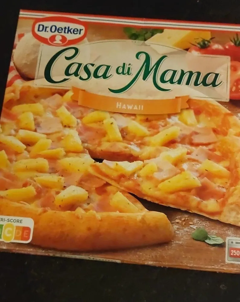 Casa di Mama