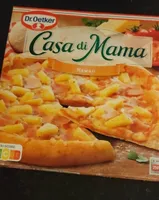 Casa di Mama