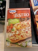 Bistrobaguette Provance 2 x 125g